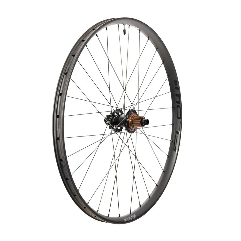 Stans No Tubes Flow Cb7 29" Mtb Wheelset - Oe 1