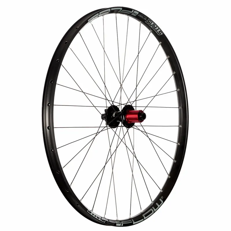 Stans No Tubes Flow S1 29" Mtb Wheelset - Oe 1