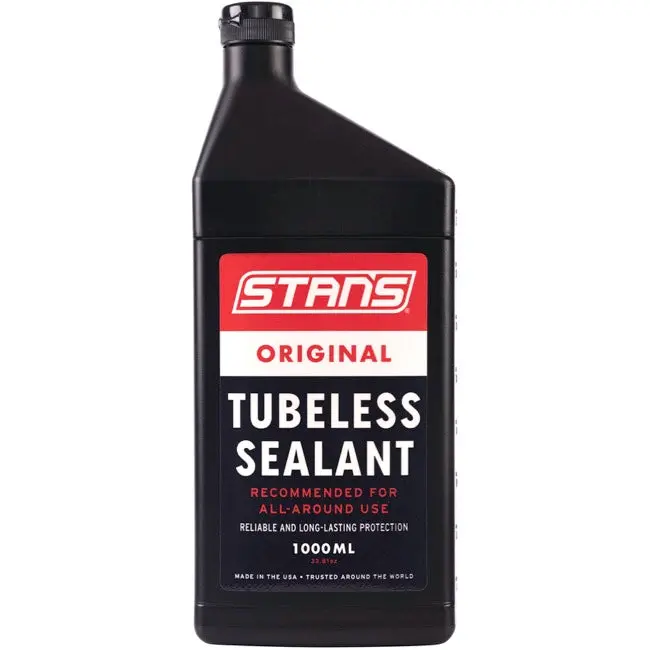 Stans Original Tubeless Sealant - 1000Ml 1