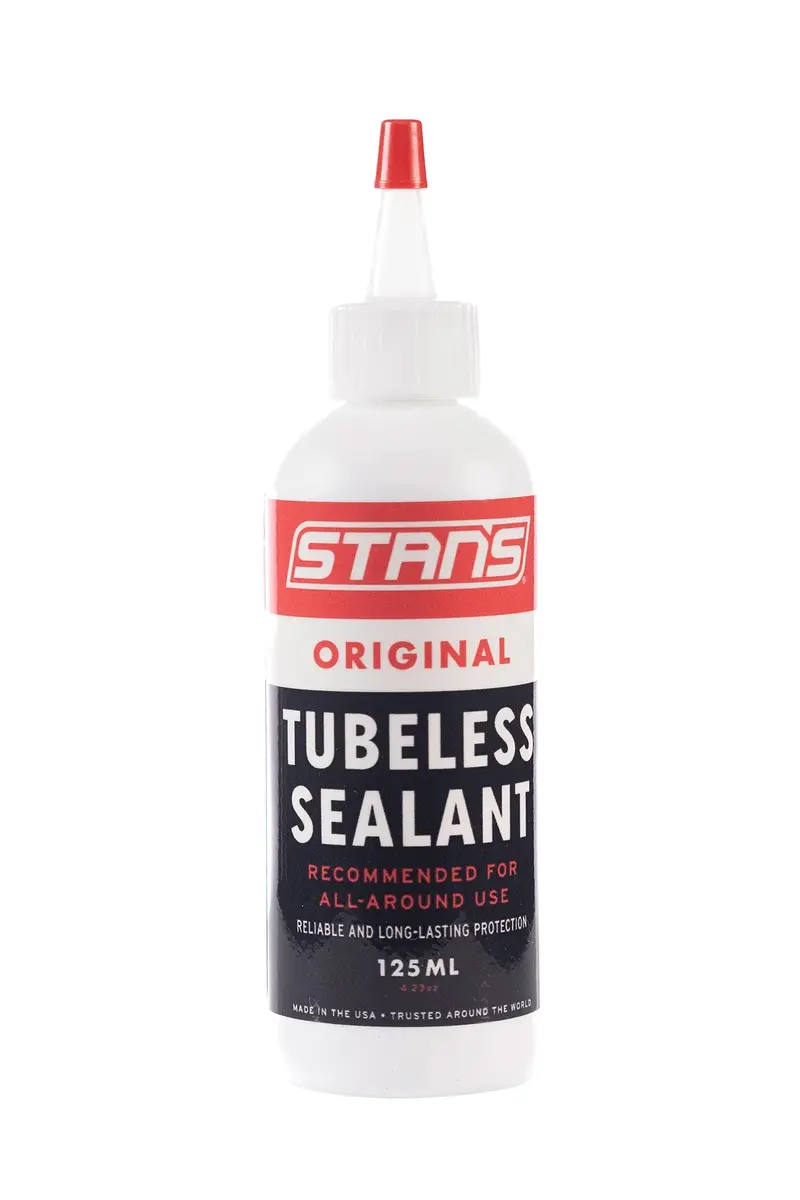 Stans Original Tubeless Sealant - 125Ml 1