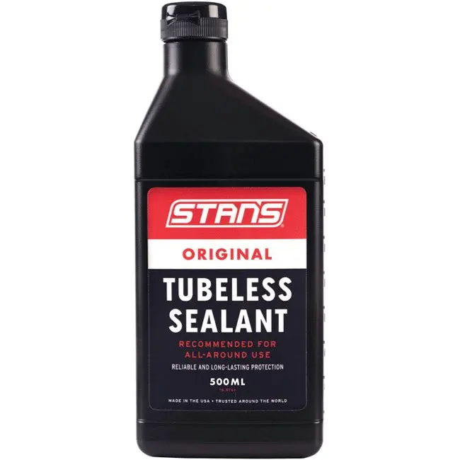 Stans Original Tubeless Sealant - 500Ml 1
