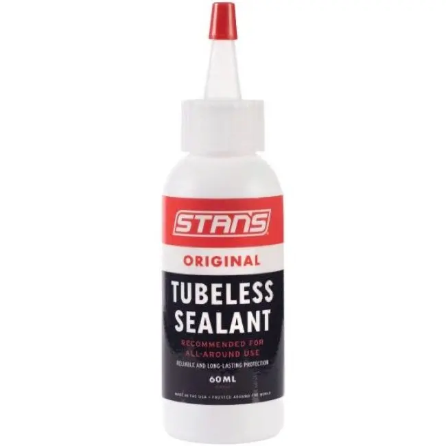 Stans Original Tubeless Sealant - 60Ml 1