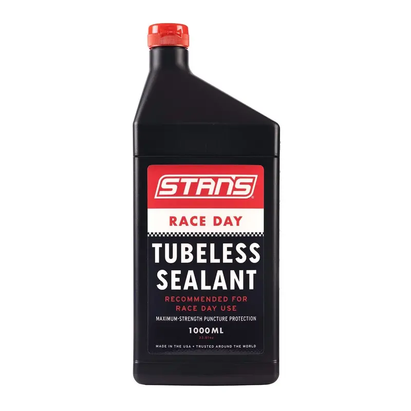 Stans Race Day Tubeless Sealant - 1000Ml 1