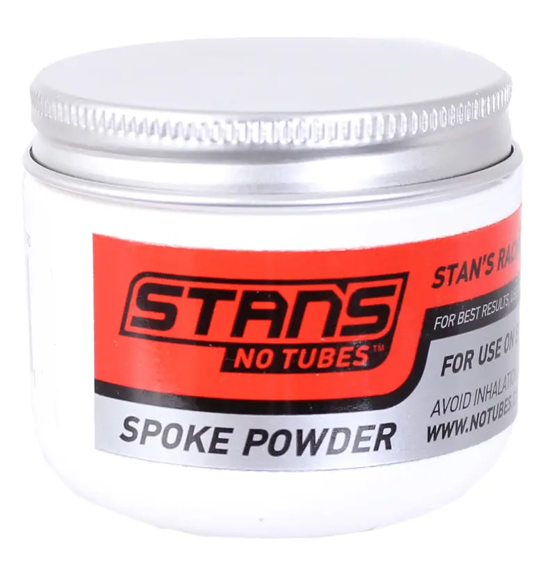 Stans Spoke Powder Assembly Compound 1