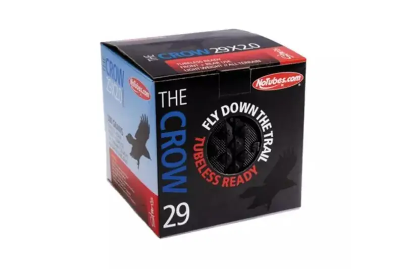 Stans The Crow 29" Folding Mtb Tire 1