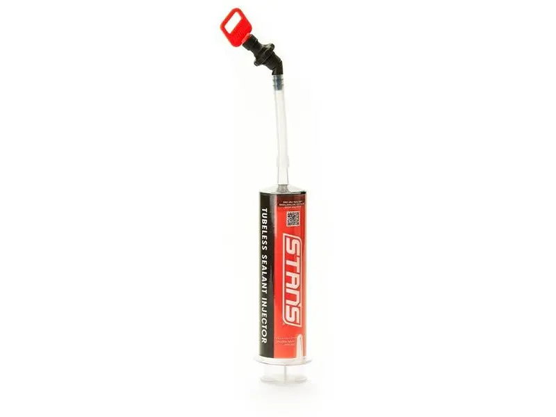Stans Tubeless Sealant Injector 1