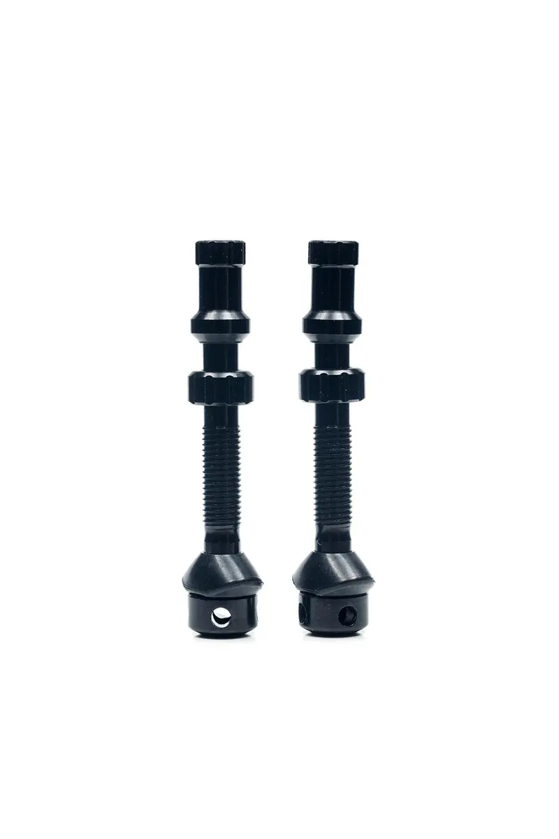 Stans Universal+ Presta Valves - 37Mm 1