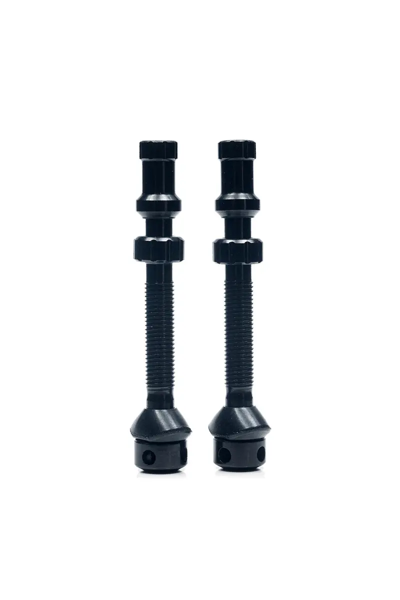 Stans Universal+ Presta Valves - 43Mm 1