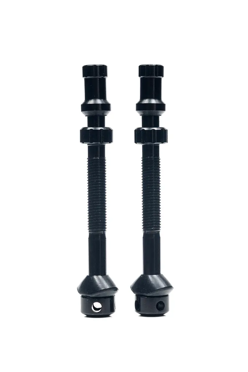 Stans Universal+ Presta Valves - 53Mm 1