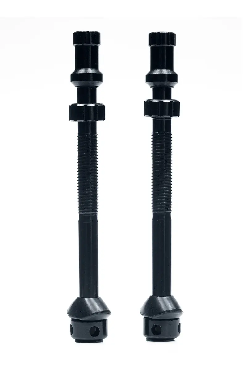 Stans Universal+ Presta Valves - 63Mm 1