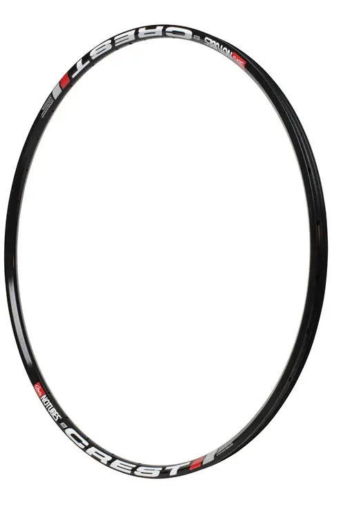Stans Ztr Crest 26" Mtb Rim - Black 1