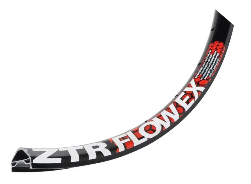 Stans Ztr Flow Ex 26" Mtb Rim - Black 1