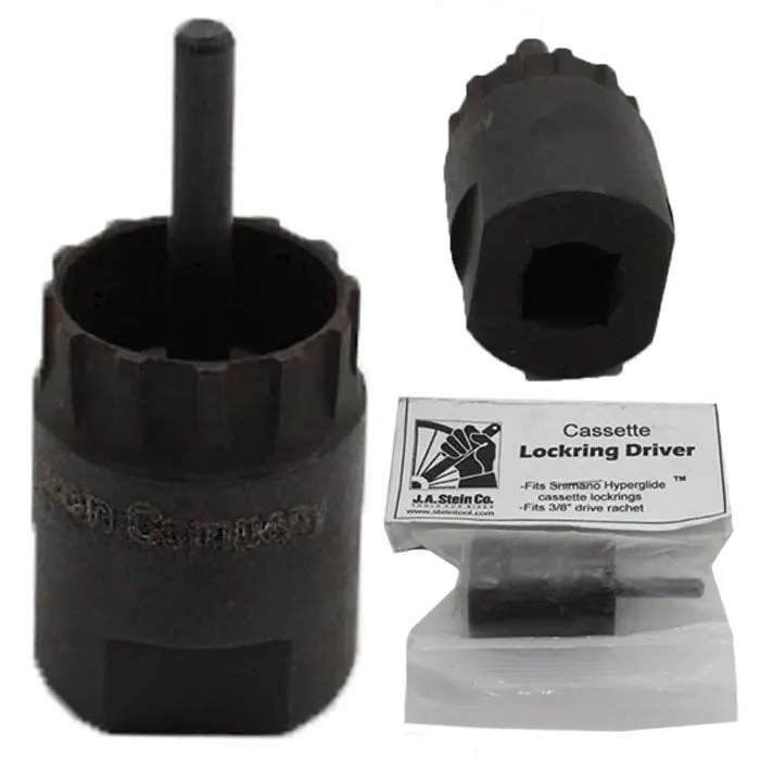 Stein Cassette Lockring Driver 1