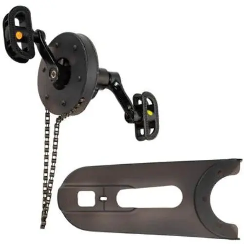 Strider Easy-Ride Pedal Kit 1