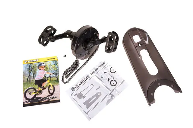 Strider Easy-Ride Pedal Kit 2