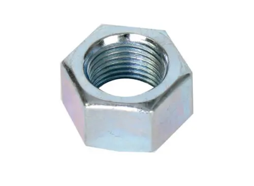 Sturmey Archer 3Spd Left Hand Axle Nut 1