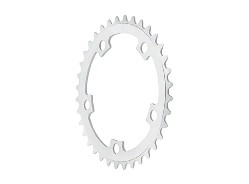 Sugino Mtb Chainring - Silver 1