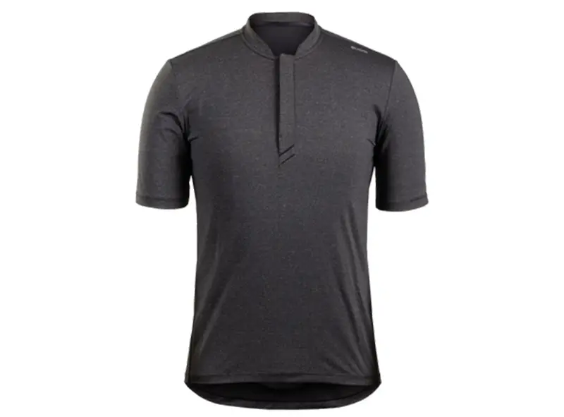 Sugoi Ard Short Sleeve Jersey - Black 1