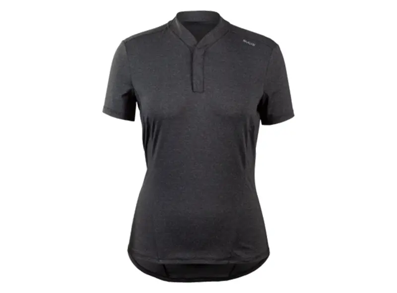 Sugoi Ard Short Sleeve Jersey - Womens - Black 1