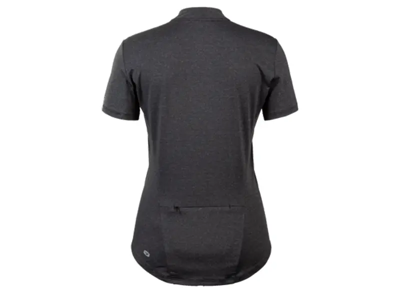 Sugoi Ard Short Sleeve Jersey - Womens - Black 2