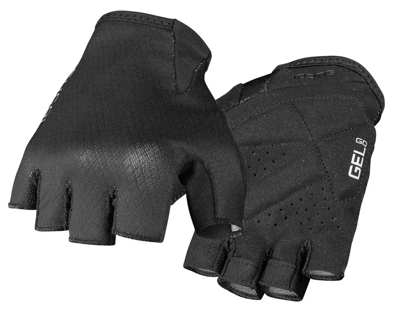 Sugoi Classic Glove - Black 1