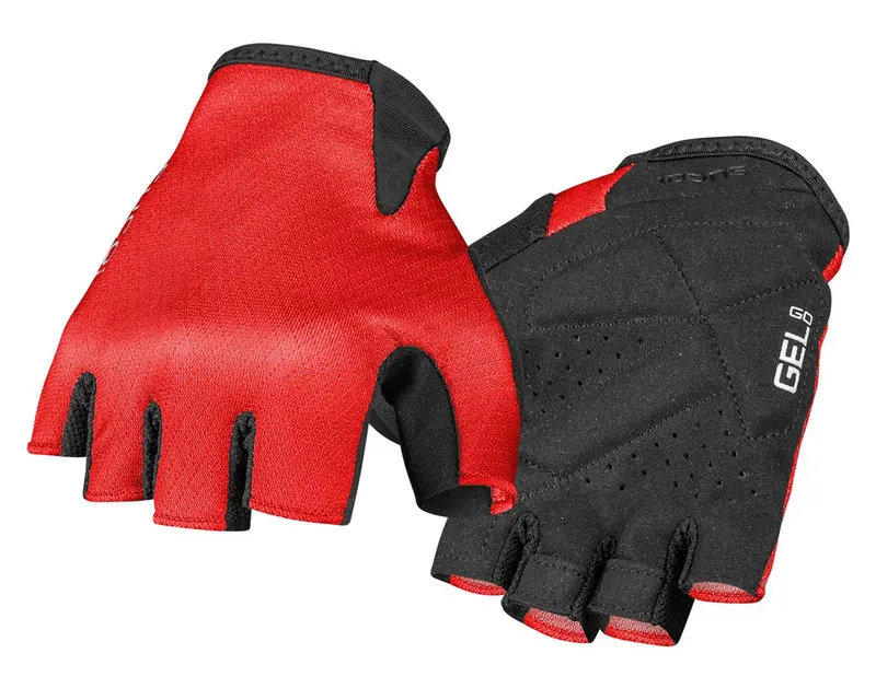 Sugoi Classic Glove - Fire 1