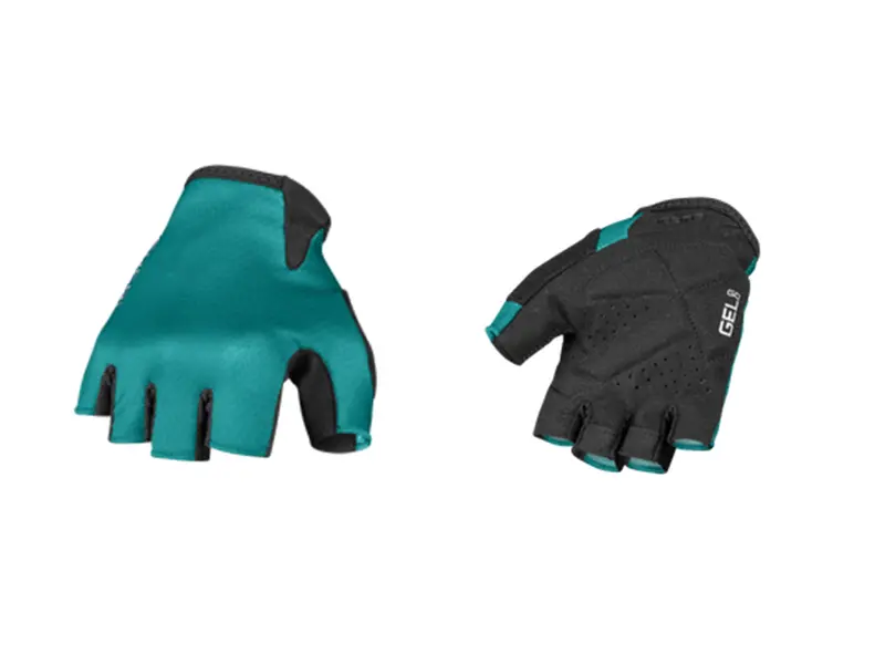 Sugoi Classic Glove - Womens - Vintage Green 1