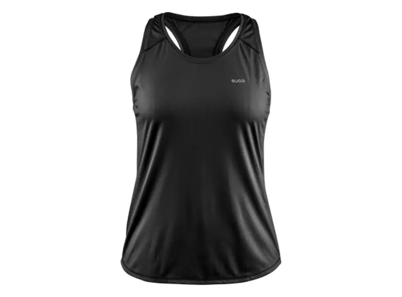 Sugoi Coast Tank - Womens - Black 1