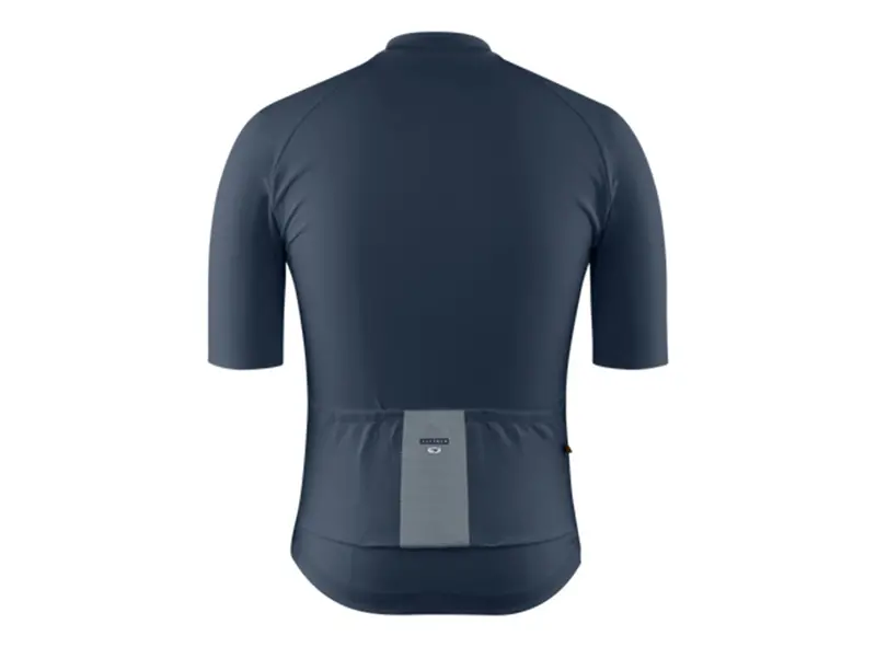 Sugoi Essence 2 Short Sleeve Jersey - Deep Navy 2