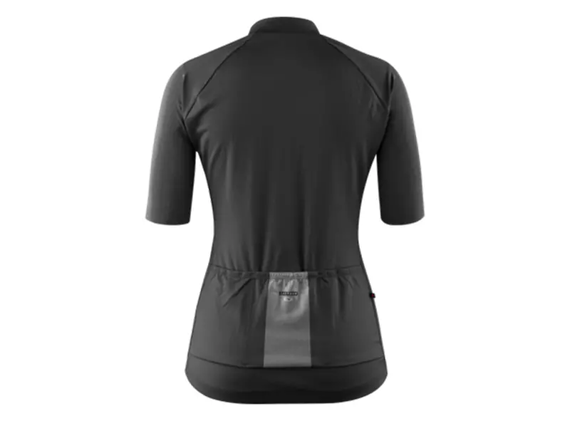 Sugoi Essence 2 Short Sleeve Jersey - Womens - Black 2