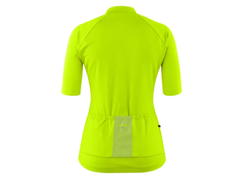 Sugoi Essence 2 Short Sleeve Jersey - Womens - Super Nova 2