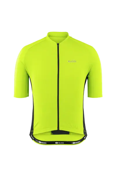 Sugoi Evolution Ice 2 Short Sleeve Jersey - Super Nova 1