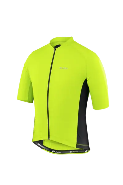 Sugoi Evolution Ice 2 Short Sleeve Jersey - Super Nova 3