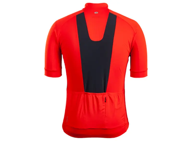 Sugoi Evolution Ice Short Sleeve Jersey - Fire 2
