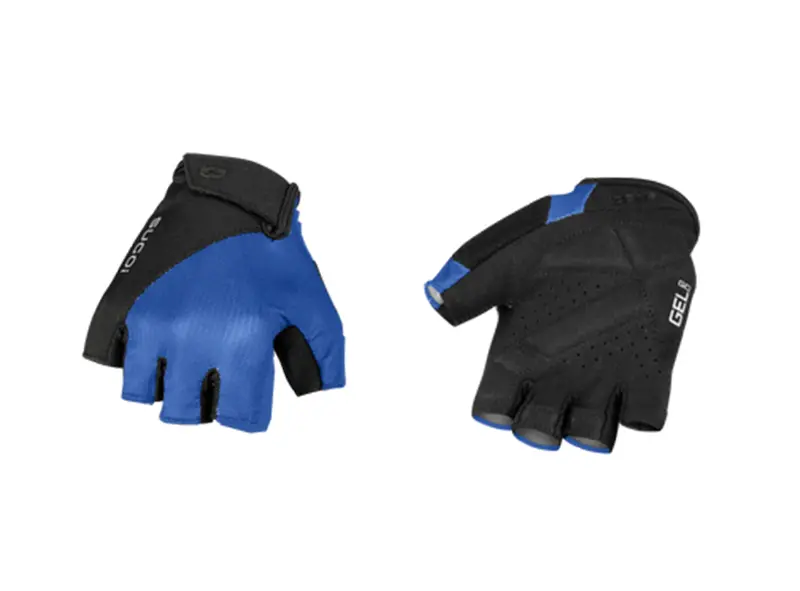 Sugoi Performance Glove - Dynamic Blue 1