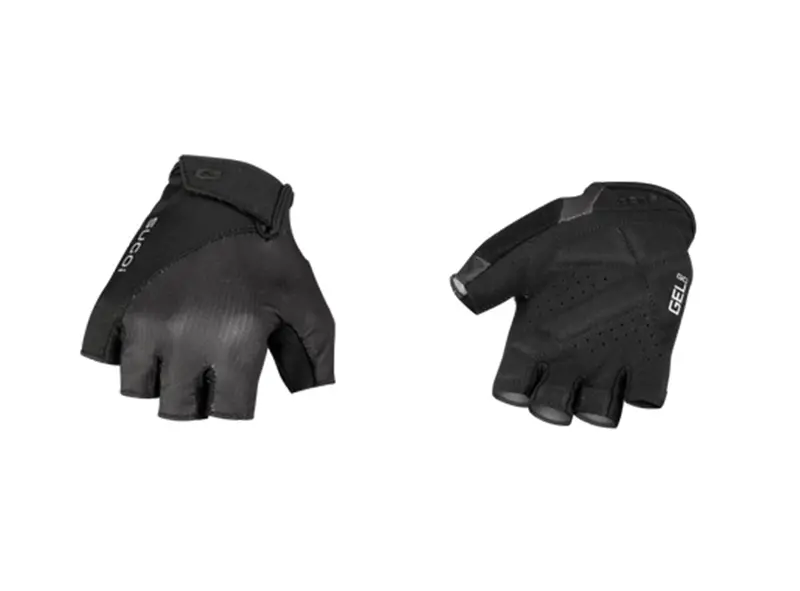 Sugoi Performance Glove - Womens - Black 1