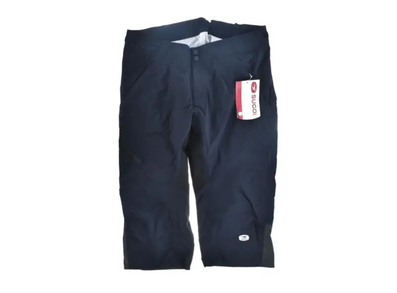 Sugoi Rpm X Wpb Knicker - Womens - Black 1