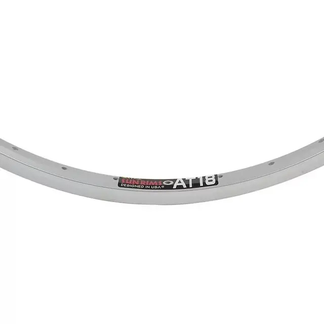 Sun Ringle At18 700C Road Rim - Silver 1