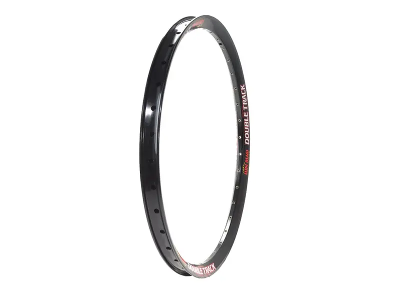 Sun Ringle Doubletrack 26" Mtb Rim - Black 1