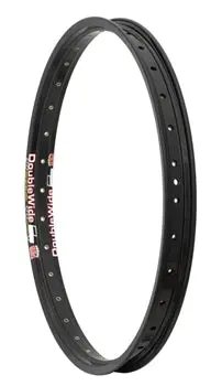 Sun Ringle Doublewide 26" Mtb Rim - Black 1