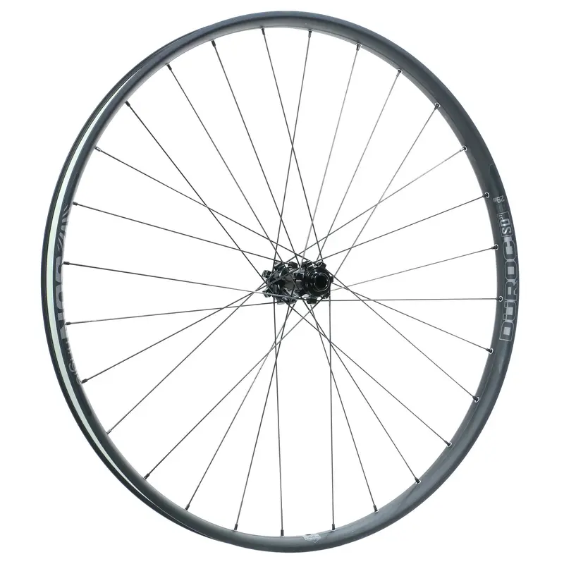 Sun Ringle Duroc Sd37 Expert 27.5" Mtb Wheel - Front 1