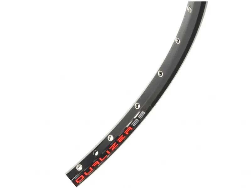 Sun Ringle Equalizer 23 700C Road Rim - Black 1