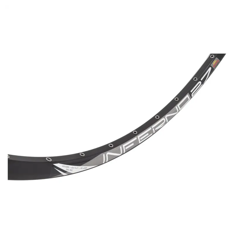 Sun Ringle Inferno 27 29" Mtb Rim - Black 2