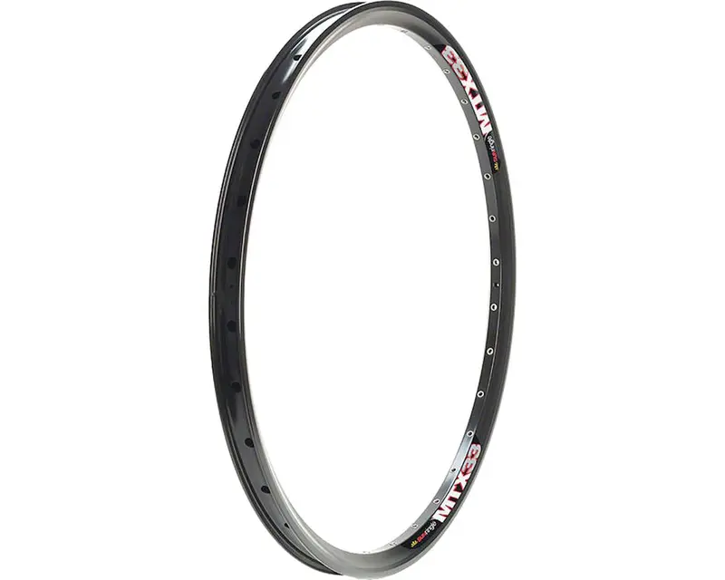 Sun Ringle Mtx-33 29" Mtb Rim - Black 2