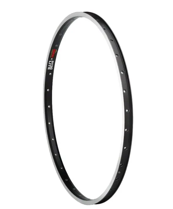 Sun Ringle Rhyno Lite 26" Non Disc Mtb Rim - Black 1