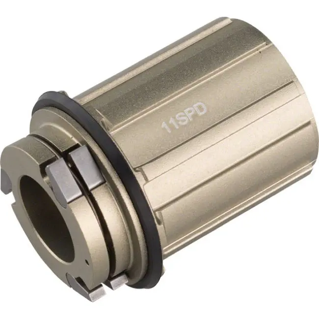 Sun Ringle Src/Srx Freehub Body Kit – Hg 11 Spd Alloy 1
