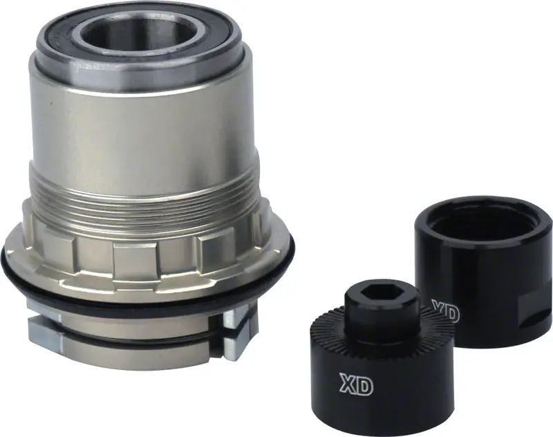Sun Ringle Src/Srx Freehub Body Kit - Xd 1