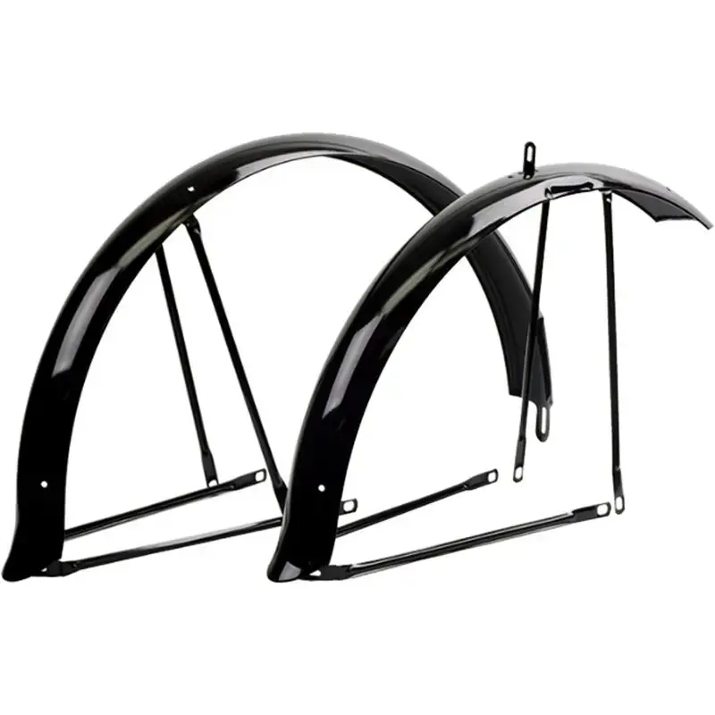 Sunlite Cruiser Full Fender Set 1