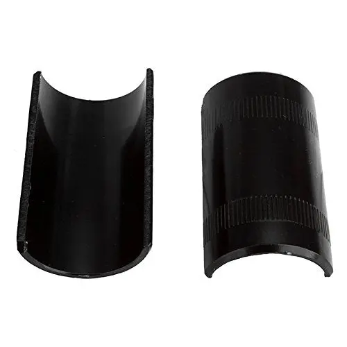 Sunlite Handlebar Shim - Black 1