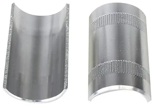 Sunlite Handlebar Shim - Silver 1
